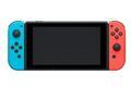 Nintendo Switch (Neon Red/Neon Blue)