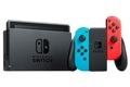 Nintendo Switch (Neon Red/Neon Blue)