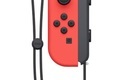 Nintendo Switch Joy-Con Red (L) + Strap