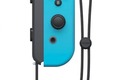 Nintendo Switch Joy-Con Blue (R) + Strap