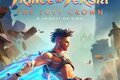 Prince Of Persia: The Lost Crown - Nintendo Switch