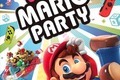 Super Mario Party - Nintendo Switch