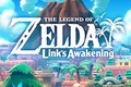 The Legend Of Zelda: Link's Awakening - Nintendo Switch