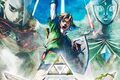 The Legend Of Zelda: Skyward Sword - Nintendo Switch