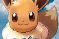 Pokemon Let's Go Eevee - Nintendo Switch