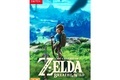 The Legend Of Zelda: Breath Of The Wild - Nintendo Switch