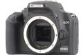 Canon EOS 1000D