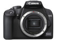 Canon EOS 1000D