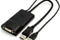 BizLink DisplayPort-naar-Dual-link-DVI adapter