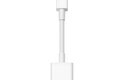 Apple Thunderbolt-naar-FireWire-adapter