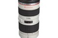 Canon EF 70-200mm f/2.8 L USM + ET-83II zonnekap