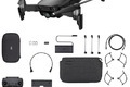 DJI Mavic Air Onyx Black - Fly More Combo