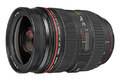 Canon EF 24-70mm f/2.8 L USM + EW-83F zonnekap