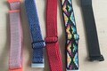 Bandjes voor FitBit Charge 3 of 4