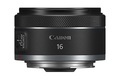 Canon RF 16mm f/2.8 STM