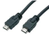 HDMI-kabel 2.0 (2 meter)