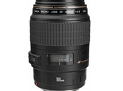 Canon EF 100mm f/2.8 Macro USM