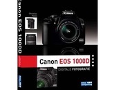 Boek: Canon EOS 1000D Digitale Fotografie - Christian Haasz