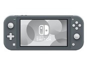 Nintendo Switch Lite (Grijs)