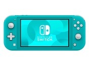 Nintendo Switch Lite (Turquoise)