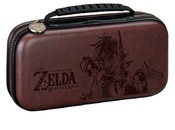 Nintendo Switch Lite - Zelda - Breath Of The Wild Case