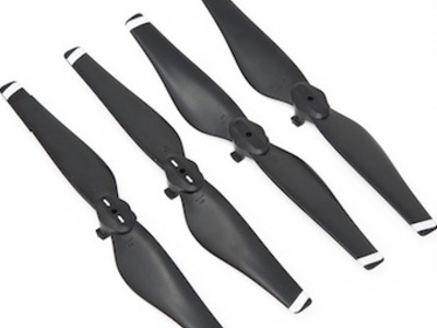 Propellers voor DJI Mavic Air (set van 4)