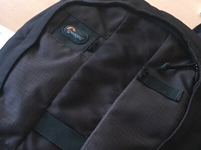 Lowepro Pro Runner 200 AW