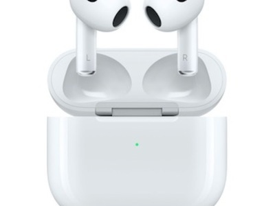 Apple AirPods 3 met MagSafe oplaadcase