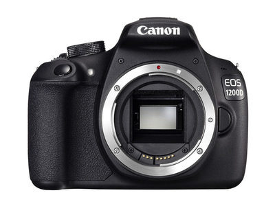 Canon EOS 1200D