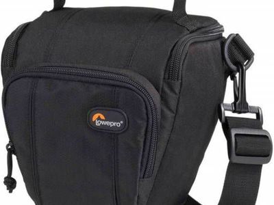 Lowepro Toploader Zoom 45 AW