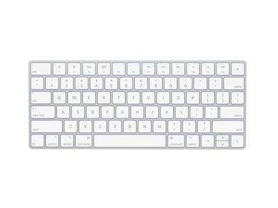 Apple Magic Keyboard (toetsenbord)