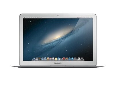 Apple MacBook Air 11 inch (2015)