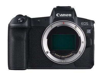 Canon EOS R