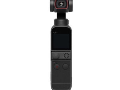 DJI Pocket 2