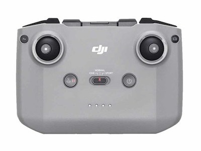 DJI RC N1 Remote Controller