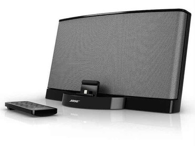 Bose SoundDock III