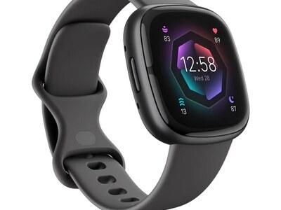 Fitbit Sense 2