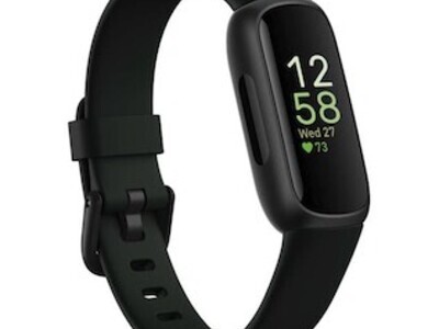 Fitbit Inspire 3