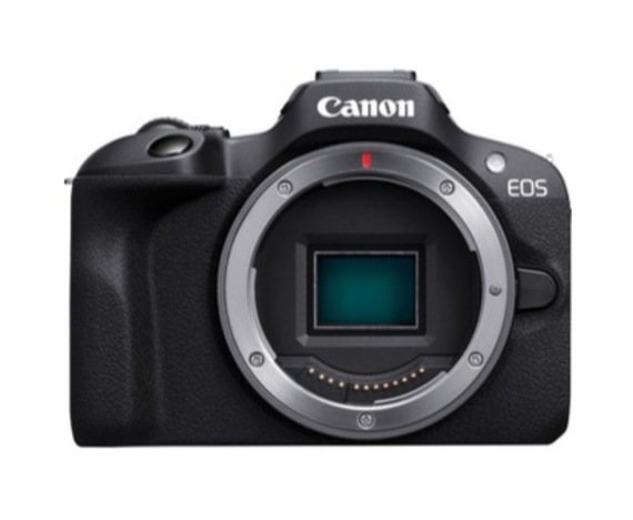 Canon EOS R100