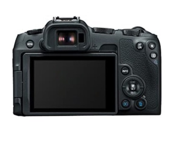 Canon EOS R8