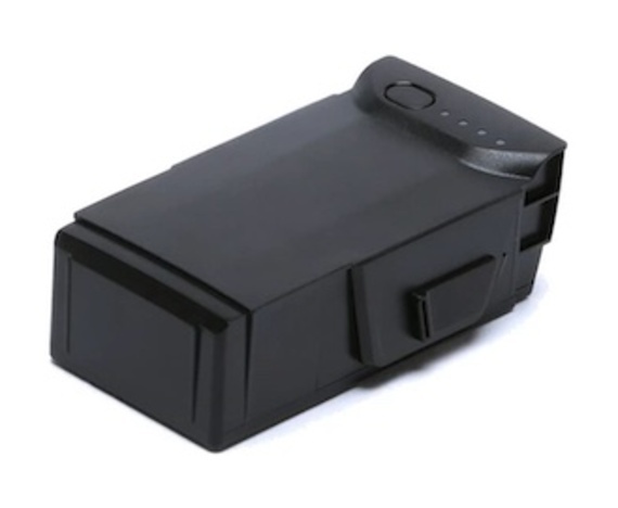 DJI Mavic Air Intelligent Flight Battery (Part 09)