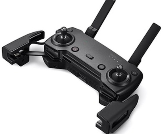 DJI Mavic Air Remote Controller