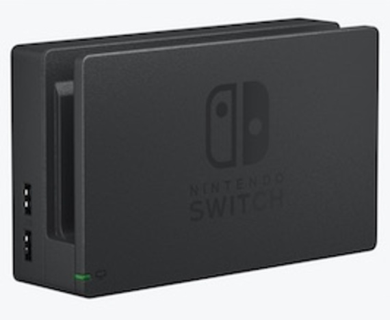 Nintendo Switch Dock