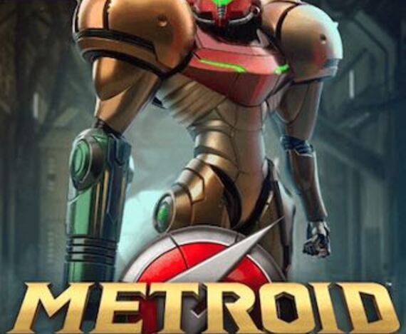 Metroid Prime Remastered - Nintendo Switch