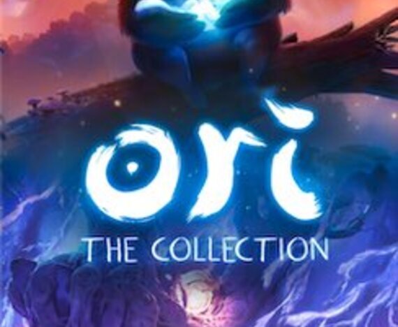 Ori: The Collection - Nintendo Switch