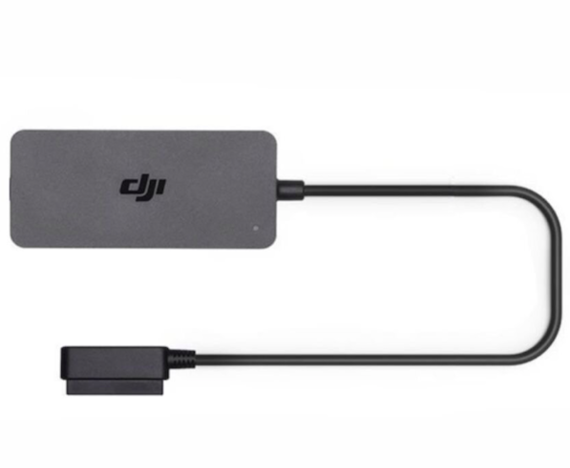 DJI Mavic Air AC Power Adapter