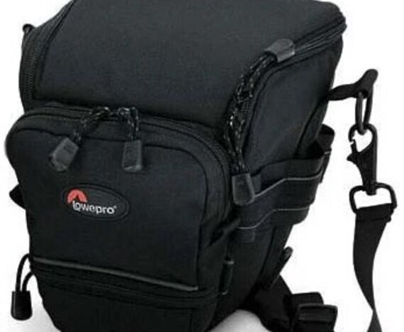 Lowepro Toploader 65 AW