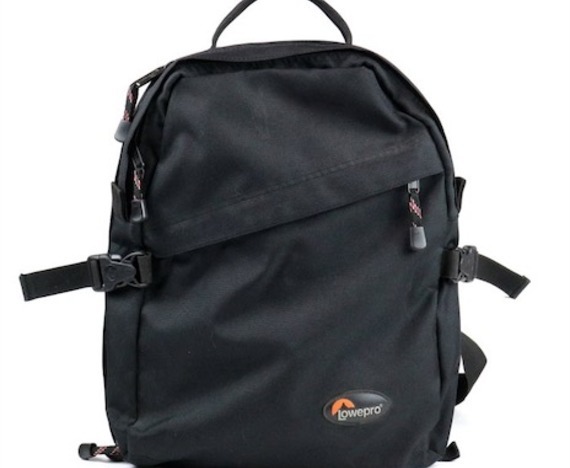 Lowepro Mini Trekker Classic