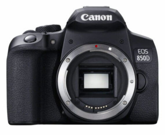 Canon EOS 850D