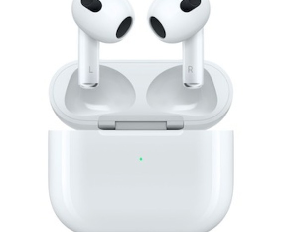 Apple AirPods 3 met MagSafe oplaadcase